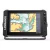 Эхолот Lowrance ELITE FS 10 3-IN-1 (ROW) (000-16438-001) изображение 8