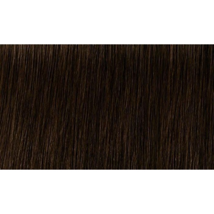 Краска для волос Indola Permanent Caring Color 7.35 – Средний блонд золотистый красное дерево (4045787932300) изображение 2