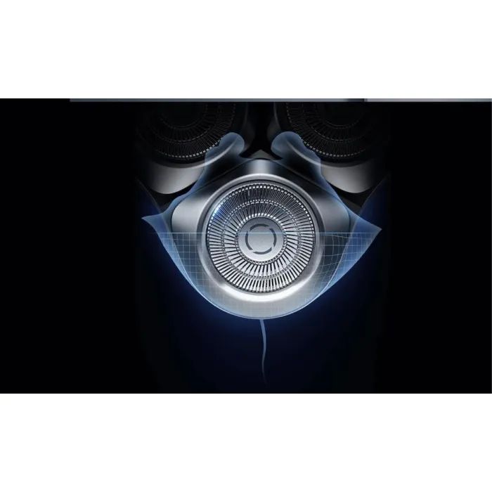 Електробритва Xiaomi Electric Shaver S301 EU зображення 3