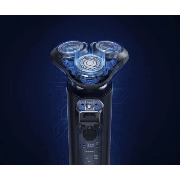 Електробритва Xiaomi Electric Shaver S301 EU зображення 4