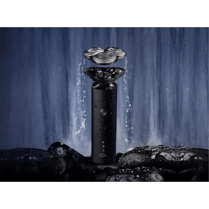 Електробритва Xiaomi Electric Shaver S301 EU зображення 5