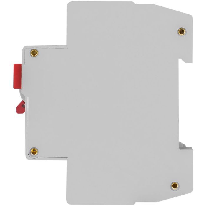 Диференціальний автоматичний вимикач E.NEXT 1-п.+N e.rcbo.pro. C 20А 30мА (p0720027) зображення 3