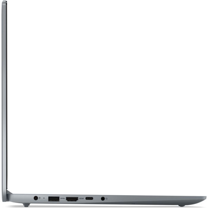 Ноутбук Lenovo IdeaPad Slim 3 15IAH8 (83ER00MPRA) изображение 5