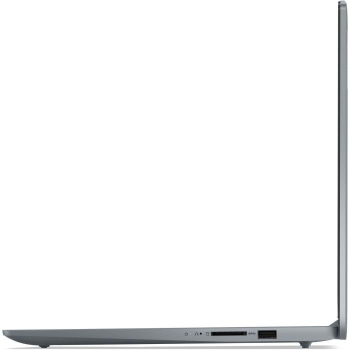 Ноутбук Lenovo IdeaPad Slim 3 15IAH8 (83ER00MPRA) изображение 6