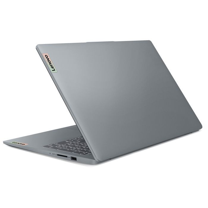 Ноутбук Lenovo IdeaPad Slim 3 15IAH8 (83ER00MPRA) изображение 9