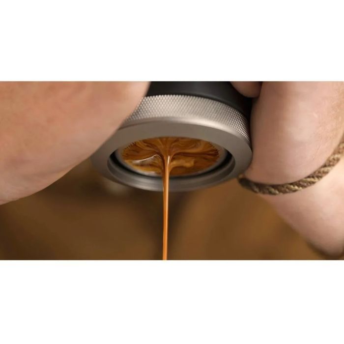 Кофеварка кемпинговая Wacaco Picopresso (WPICO) изображение 4
