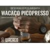 Кофеварка кемпинговая Wacaco Picopresso (WPICO) изображение 7