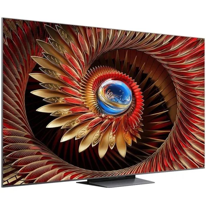 Телевізор TCL 75C8K зображення 2