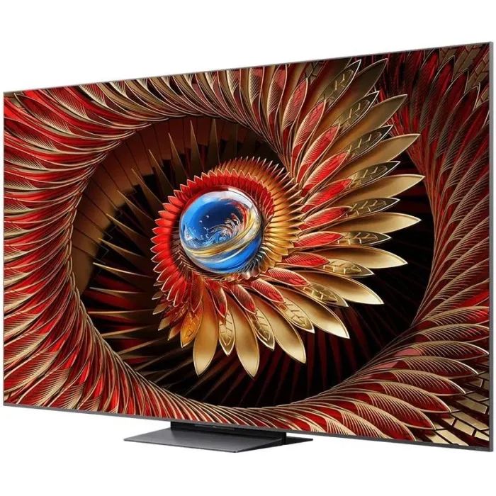 Телевізор TCL 75C8K зображення 3