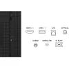 Телевізор TCL 75C8K зображення 9