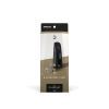 Лигатура для кларнета D'Addario H-Ligature & Cap For Bb Clarinet Silver-Plated (HCL1S) изображение 3