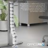 Органайзер для стола OfficePro CM800W изображение 11