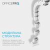 Органайзер для стола OfficePro CM800W изображение 7