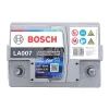 Аккумулятор автомобильный Bosch 0 092 LA0 070 изображение 2