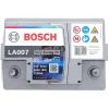 Аккумулятор автомобильный Bosch 0 092 LA0 070 изображение 2