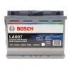 Аккумулятор автомобильный Bosch 0 092 LA0 070