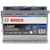 Аккумулятор автомобильный Bosch 0 092 LA0 070