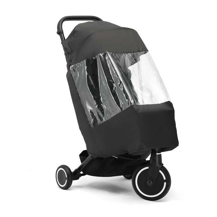 Дождевик на коляску SmarTrike Traveler до коляски-велосипеда (5900903)