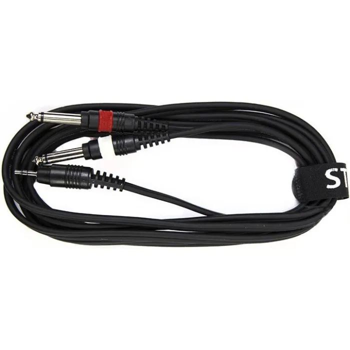 Инсертный кабель Quik Lok SX30-3K (230885)