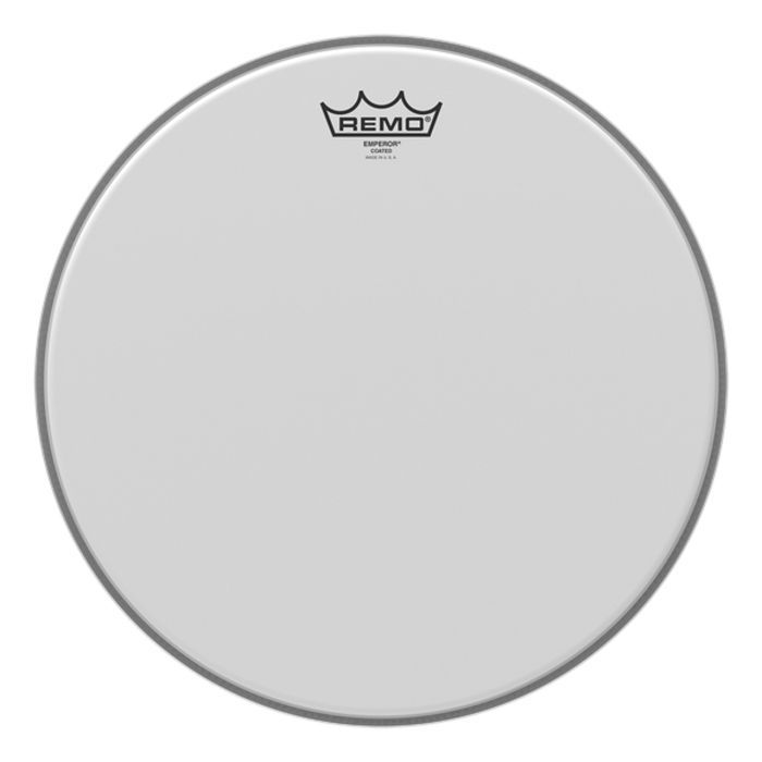 Пластик для барабана Remo Emperor 10" Coated (64794)