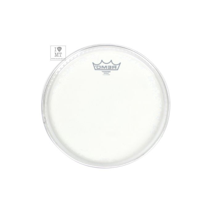 Пластик для барабана Remo Emperor 10" Coated (64794) зображення 2