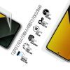 Пленка защитная Armorstandart Anti-Blue Xiaomi Poco M7 5G (ARM85184) изображение 2