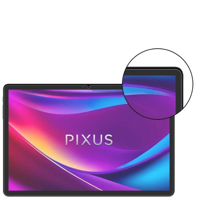 Скло захисне BeCover Pixus Combo 10.95" (713701) зображення 4