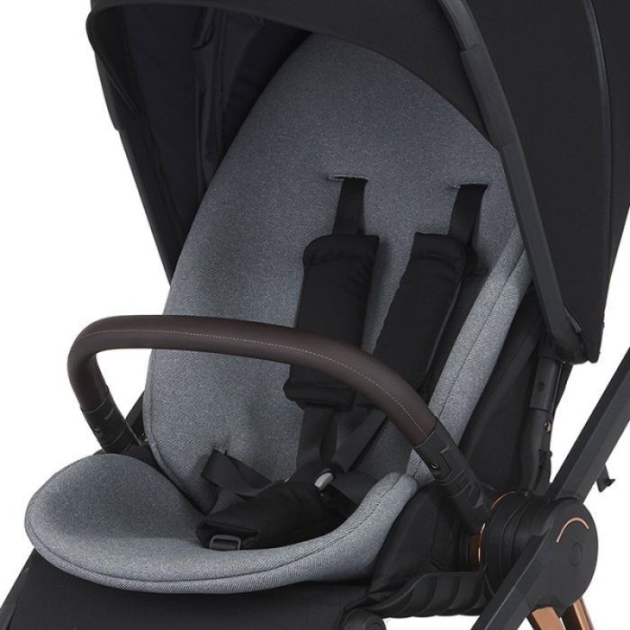 Коляска Espiro 2 в 1 Miloo 2025 209 Charming Touch (5905683801089) изображение 13