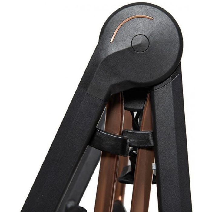 Коляска Espiro 2 в 1 Miloo 2025 209 Charming Touch (5905683801089) изображение 23