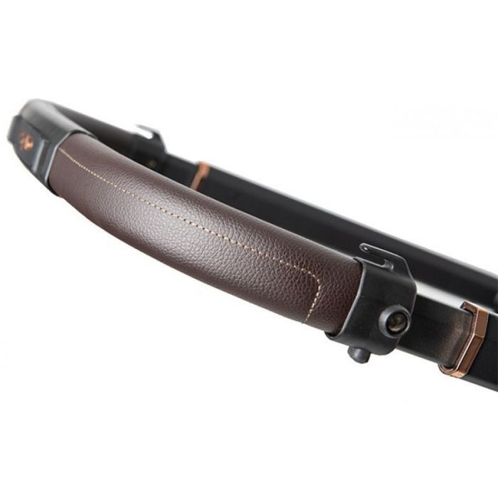 Коляска Espiro 2 в 1 Miloo 2025 209 Charming Touch (5905683801089) изображение 24