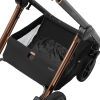 Коляска Espiro 2 в 1 Miloo 2025 209 Charming Touch (5905683801089) изображение 27