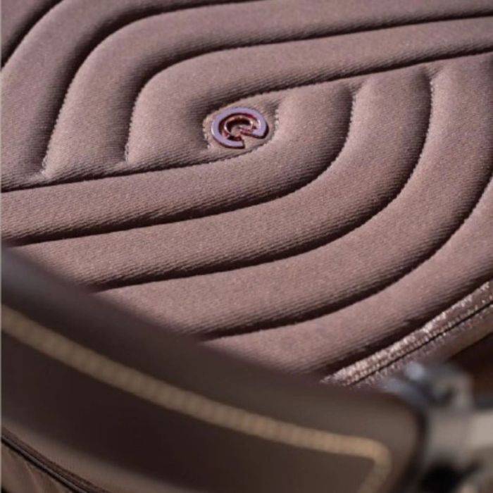 Коляска Espiro 2 в 1 Miloo 2025 209 Charming Touch (5905683801089) изображение 2