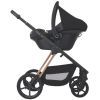 Коляска Espiro 2 в 1 Miloo 2025 209 Charming Touch (5905683801089) изображение 30