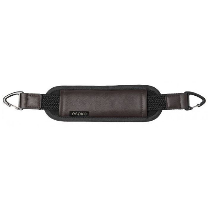 Коляска Espiro 2 в 1 Miloo 2025 209 Charming Touch (5905683801089) изображение 35
