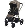 Коляска Espiro 2 в 1 Miloo 2025 209 Charming Touch (5905683801089) изображение 3