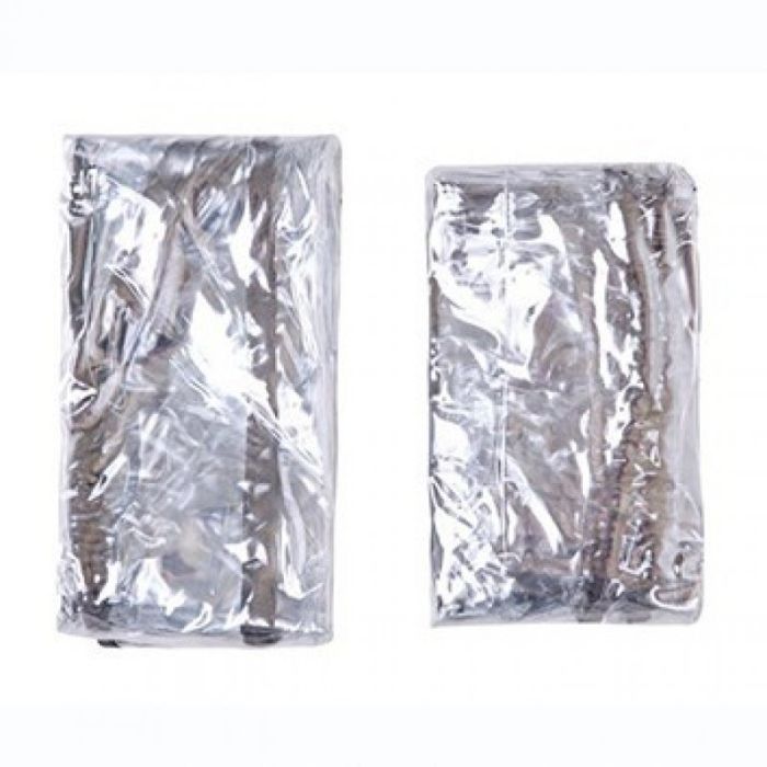 Коляска Espiro 2 в 1 Miloo 2025 209 Charming Touch (5905683801089) изображение 42