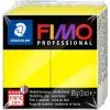 Пластика Fimo Professional, Лимонна, 85г (4007817800096)