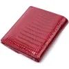 Гаманець ST Leather З натуральної шкіри Червоний (22705) зображення 2