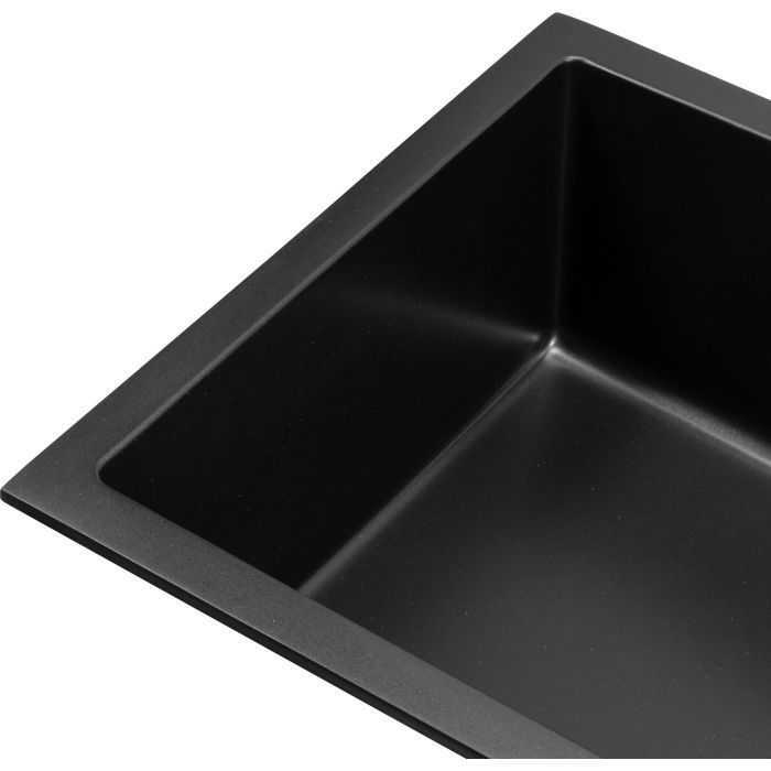 Мойка кухонная GRANADO Under top XL terra (gr3703) изображение 3