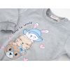 Спортивний костюм дитячий Breeze TIME TO SMILE (20888-98G-gray) зображення 6