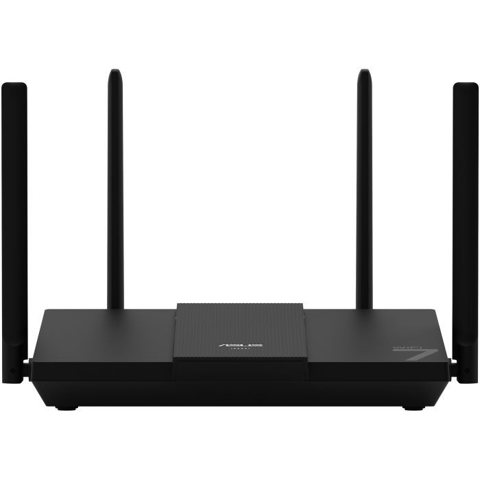 Маршрутизатор ASUS RT-BE50 (90IG09U0-MU2S00) зображення 2