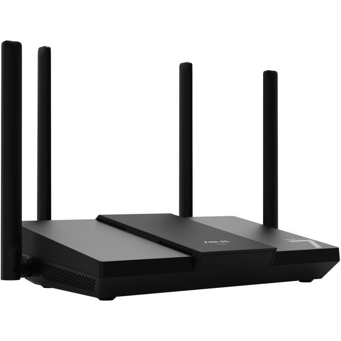 Маршрутизатор ASUS RT-BE50 (90IG09U0-MU2S00) зображення 4
