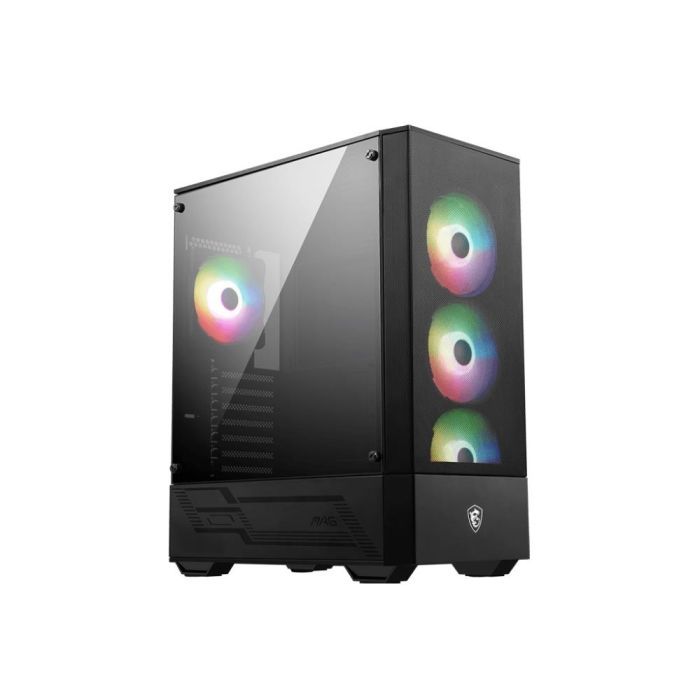 Корпус MSI MAG FORGE 112R