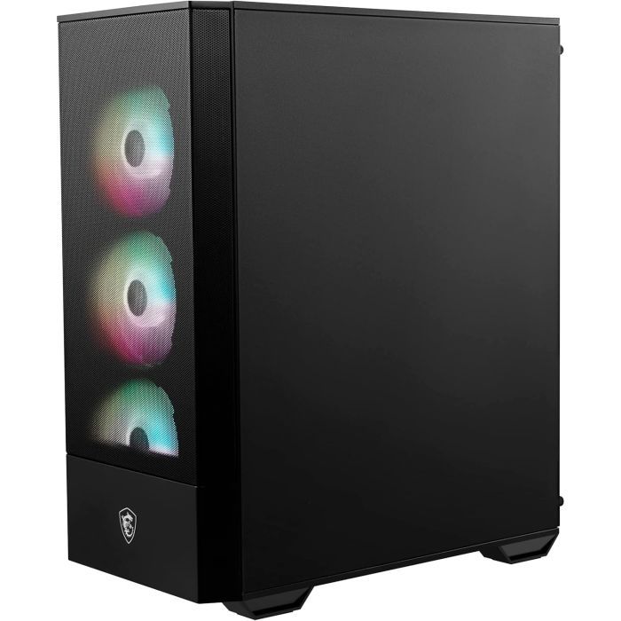 Корпус MSI MAG FORGE 112R зображення 2