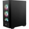 Корпус MSI MAG FORGE 112R зображення 2