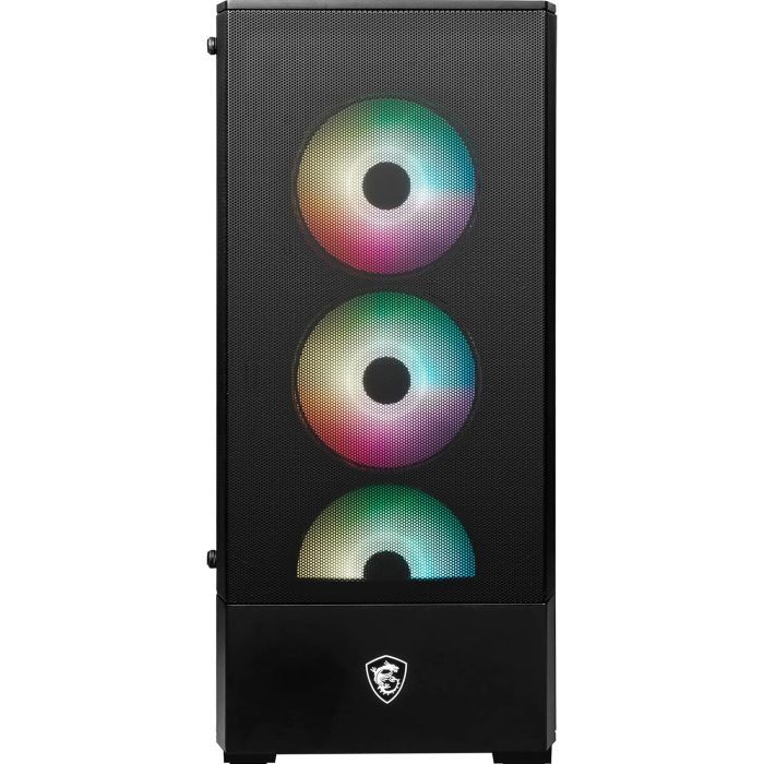 Корпус MSI MAG FORGE 112R зображення 3