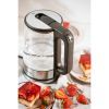 Електрочайник Mesko MS 1301 black зображення 10