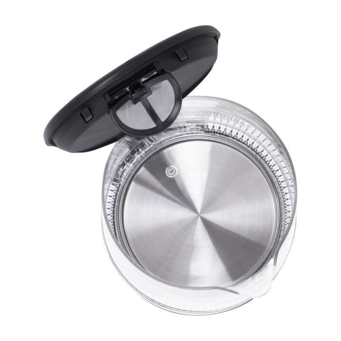 Електрочайник Mesko MS 1301 black зображення 6