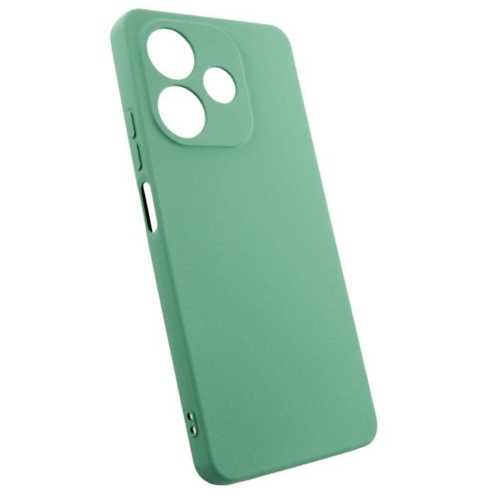 Чехол для мобильного телефона Dengos Soft Oppo A5 Pro Mint (DG-TPU-SOFT-75) изображение 2