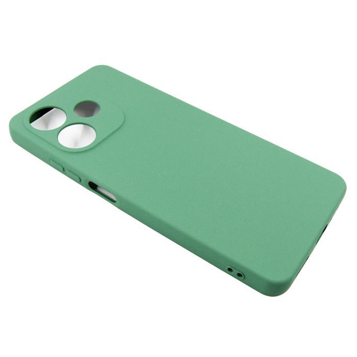 Чехол для мобильного телефона Dengos Soft Oppo A5 Pro Mint (DG-TPU-SOFT-75) изображение 3